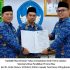 Teza Darsa Resmi Jabat Sekretaris Disdik Riau, Arden Simeru Titip Pesan Sukseskan SPMB 2026