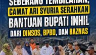 Permalink ke Ringankan Duka Korban Kebakaran Seberang Tembilahan, Camat Tembilahan Serahkan Bantuan Bupati Inhil dari Dinsos, BPBD, dan BAZNAS Permalink ke Ringankan Duka Korban Kebakaran Seberang Tembilahan, Camat Tembilahan Serahkan Bantuan Bupati Inhil dari Dinsos, BPBD, dan BAZNAS