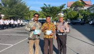 Permalink ke Apel Jam Pimpinan Dirangkaikan Pelepasan Purnabakti AKP Darmainil dan AKP Jalinus, Dirlantas Polda Riau Tekankan Profesionalisme dan Pengabdian Permalink ke Apel Jam Pimpinan Dirangkaikan Pelepasan Purnabakti AKP Darmainil dan AKP Jalinus, Dirlantas Polda Riau Tekankan Profesionalisme dan Pengabdian