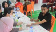 Permalink ke Lapas Pekanbaru Lanjutkan Program CKG, Warga Binaan Antusias Ikuti Pemeriksaan