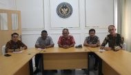 Permalink ke Humas Sebagai Instrumen Governance, Lapas Pekanbaru Ikuti Penguatan Strategi Komunikasi Pemasyarakatan