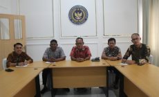 Permalink ke Humas Sebagai Instrumen Governance, Lapas Pekanbaru Ikuti Penguatan Strategi Komunikasi Pemasyarakatan