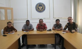 Permalink ke Humas Sebagai Instrumen Governance, Lapas Pekanbaru Ikuti Penguatan Strategi Komunikasi Pemasyarakatan