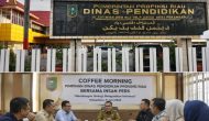 Permalink ke Tidak Semua Wartawan Sepakat, Polemik Coffee Morning Disdik Riau Tuai Tanggapan Beragam