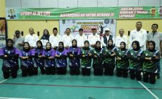 Permalink ke Bupati Inhil Resmi Buka Turnamen Bola Voli Milad ke-61, Diikuti 48 Tim Permalink ke Bupati Inhil Resmi Buka Turnamen Bola Voli Milad ke-61, Diikuti 48 Tim