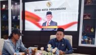 Permalink ke Ketua DPRD Pekanbaru: Semua Tempat Usaha Harus Tunduk pada Aturan dan Perizinan