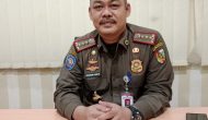 Permalink ke Kasatpol PP Pekanbaru: Dengan 630 Personel, Kami Harus Kerja Lebih Efektif Hadapi Pesatnya Pertumbuhan Kota