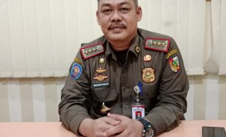Permalink ke Kasatpol PP Pekanbaru: Dengan 630 Personel, Kami Harus Kerja Lebih Efektif Hadapi Pesatnya Pertumbuhan Kota