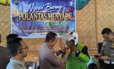Permalink ke KORLANTAS POLRI APRESIASI INOVASI DITLANTAS POLDA RIAU, OJOL DISEBUT DUTA KESELAMATAN DAN MITRA STRATEGIS POLRI