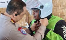 Permalink ke KORLANTAS POLRI APRESIASI INOVASI DITLANTAS POLDA RIAU, OJOL DISEBUT DUTA KESELAMATAN DAN MITRA STRATEGIS POLRI Permalink ke KORLANTAS POLRI APRESIASI INOVASI DITLANTAS POLDA RIAU, OJOL DISEBUT DUTA KESELAMATAN DAN MITRA STRATEGIS POLRI