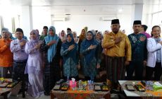 Permalink ke Wabup Inhil Yuliantini Resmikan Poliklinik Stunting RSUD Puri Husada, Perkuat Sistem Rujukan dan Layanan Anak