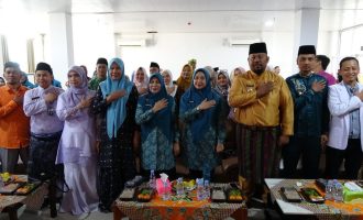 Permalink ke Wabup Inhil Yuliantini Resmikan Poliklinik Stunting RSUD Puri Husada, Perkuat Sistem Rujukan dan Layanan Anak