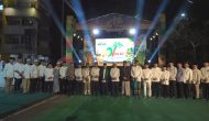 Permalink ke Tablig Akbar Milad ke-61 Inhil: Momentum Syukur dan Penguatan Nilai Keagamaan Permalink ke Tablig Akbar Milad ke-61 Inhil: Momentum Syukur dan Penguatan Nilai Keagamaan