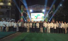 Permalink ke Tablig Akbar Milad ke-61 Inhil: Momentum Syukur dan Penguatan Nilai Keagamaan Permalink ke Tablig Akbar Milad ke-61 Inhil: Momentum Syukur dan Penguatan Nilai Keagamaan
