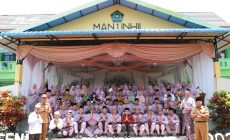 Permalink ke Milad ke-61 Kabupaten Indragiri Hilir, MAN 1 Inhil Dorong Sinergi Akselerasi Pendidikan Unggul