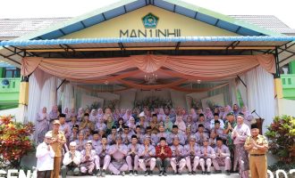 Permalink ke Milad ke-61 Kabupaten Indragiri Hilir, MAN 1 Inhil Dorong Sinergi Akselerasi Pendidikan Unggul