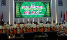Permalink ke Milad ke-61 Inhil Jadi Momentum Bangkitkan Marwah dan Perkuat Sinergi Pembangunan