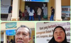Permalink ke Keluhan Mengalir ke Posko SPMB Riau, Masyarakat Soroti Sosialisasi dan Daya Tampung Sekolah