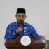 Dukung Sinergitas, TP PKK Inhil Hadiri Layanan Gelar Kasus Kekerasan Terhadap Anak