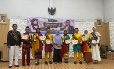 Permalink ke Siswa MAN 1 Indragiri Hilir Raih Runner Up I Duta GenRe Kabupaten Inhil 2026