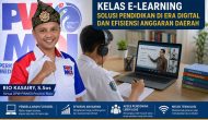 Permalink ke Rio Kasairy Dorong Riau Jadi Pilot Project E-Learning Nasional, Usulkan SMA Handayani Jadi Sekolah Negeri