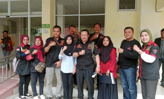 Permalink ke Tak Temui Pejabat Disdik Saat Pengumuman SPMB, GRIB Jaya Desak Solusi untuk Siswa Gagal Masuk Sekolah Negeri
