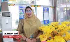 Permalink ke BPMP Riau Tegaskan Tidak Ada SPMB Gelombang Kedua, Masyarakat Diminta Hormati Hasil Seleksi