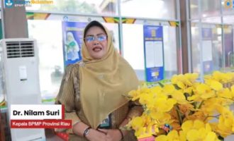 Permalink ke BPMP Riau Tegaskan Tidak Ada SPMB Gelombang Kedua, Masyarakat Diminta Hormati Hasil Seleksi