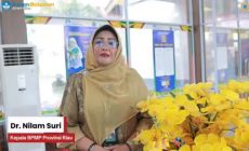 Permalink ke BPMP Riau: Kuota Afirmasi Wajib 30 Persen, Kepala Sekolah Diminta Proaktif Dampingi Siswa Kurang Mampu