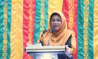 Permalink ke BPMP Riau: Kuota Afirmasi Wajib 30 Persen, Kepala Sekolah Diminta Proaktif Dampingi Siswa Kurang Mampu