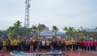 Permalink ke Bupati Inhil Diwakili Asisten II Setda Inhil Hadiri Pekan Olahraga dan Bakti Sosial Hari Bhayangkara ke-80 di Polres Inhil