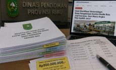 Permalink ke Di Balik Polemik MBG, Data Kantin Sekolah Disdik Riau Memunculkan Tanda Tanya soal PAD Rp 950 Juta