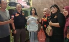 Permalink ke “Nyaris Gagal Sekolah Karena Tak Mampu, Ayla Akhirnya Diterima di SMKN 3 Pekanbaru, GRIB Jaya Datang Membawa Harapan.” Permalink ke “Nyaris Gagal Sekolah Karena Tak Mampu, Ayla Akhirnya Diterima di SMKN 3 Pekanbaru, GRIB Jaya Datang Membawa Harapan.”