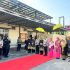 KEGIATAN PENYAMBUTAN DAN PELEPASAN KAPOLRES DUMAI DARI AKBP ANGGA FEBRIAN HERLAMBANG, S.I.K., S.H. KEPADA AKBP FATIKH DEDY SETYAWAN, S.H., S.I.K., M.Si. KEGIATAN PENYAMBUTAN DAN PELEPASAN KAPOLRES DUMAI DARI AKBP ANGGA FEBRIAN HERLAMBANG, S.I.K., S.H. KEPADA AKBP FATIKH DEDY SETYAWAN, S.H., S.I.K., M.Si.