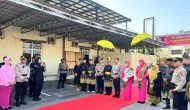 Permalink ke KEGIATAN PENYAMBUTAN DAN PELEPASAN KAPOLRES DUMAI DARI AKBP ANGGA FEBRIAN HERLAMBANG, S.I.K., S.H. KEPADA AKBP FATIKH DEDY SETYAWAN, S.H., S.I.K., M.Si. Permalink ke KEGIATAN PENYAMBUTAN DAN PELEPASAN KAPOLRES DUMAI DARI AKBP ANGGA FEBRIAN HERLAMBANG, S.I.K., S.H. KEPADA AKBP FATIKH DEDY SETYAWAN, S.H., S.I.K., M.Si.