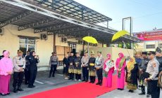 Permalink ke KEGIATAN PENYAMBUTAN DAN PELEPASAN KAPOLRES DUMAI DARI AKBP ANGGA FEBRIAN HERLAMBANG, S.I.K., S.H. KEPADA AKBP FATIKH DEDY SETYAWAN, S.H., S.I.K., M.Si. Permalink ke KEGIATAN PENYAMBUTAN DAN PELEPASAN KAPOLRES DUMAI DARI AKBP ANGGA FEBRIAN HERLAMBANG, S.I.K., S.H. KEPADA AKBP FATIKH DEDY SETYAWAN, S.H., S.I.K., M.Si.