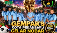 Permalink ke GEMPAR’S Kota Pekanbaru Gelar NOBAR Final Piala Dunia 2026 Permalink ke GEMPAR’S Kota Pekanbaru Gelar NOBAR Final Piala Dunia 2026