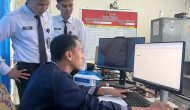 Permalink ke Inovasi E-Patmo Lahir di Lapas Kelas IIA Tembilahan: Langkah Nyata Menuju Smart Prison