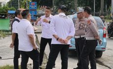 Permalink ke Sinergi Ditlantas dan PUPR, Penggalian Parit Jadi Solusi Atasi Banjir di Depan RS Awal Bros Permalink ke Sinergi Ditlantas dan PUPR, Penggalian Parit Jadi Solusi Atasi Banjir di Depan RS Awal Bros