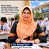Kelas Bukan Tempat Penitipan Siswa, BPMP Riau: Ada Harapan yang Harus Diraih untuk Masa Depan