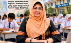 Permalink ke Kelas Bukan Tempat Penitipan Siswa, BPMP Riau: Ada Harapan yang Harus Diraih untuk Masa Depan Permalink ke Kelas Bukan Tempat Penitipan Siswa, BPMP Riau: Ada Harapan yang Harus Diraih untuk Masa Depan