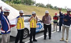 Permalink ke Ditlantas Polda Riau Matangkan Rekayasa Lalu Lintas Penyambungan Tol Permai–Tol Lingkar Pekanbaru, Keselamatan Pengguna Jalan Jadi Prioritas