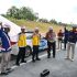 Ditlantas Polda Riau Matangkan Rekayasa Lalu Lintas Penyambungan Tol Permai–Tol Lingkar Pekanbaru, Keselamatan Pengguna Jalan Jadi Prioritas