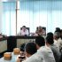 Pembatasan Truk Bertonase Besar di Air Molek Mulai Dibahas, Ditlantas Polda Riau Tekankan Pemasangan Portal Harus Berdasarkan Regulasi