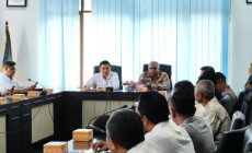 Permalink ke Pembatasan Truk Bertonase Besar di Air Molek Mulai Dibahas, Ditlantas Polda Riau Tekankan Pemasangan Portal Harus Berdasarkan Regulasi