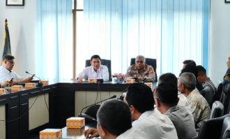 Permalink ke Pembatasan Truk Bertonase Besar di Air Molek Mulai Dibahas, Ditlantas Polda Riau Tekankan Pemasangan Portal Harus Berdasarkan Regulasi