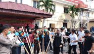 Permalink ke Polres Dumai Musnahkan 30,80 Kilogram Sabu Jaringan Internasional, Selamatkan Lebih dari 155 Ribu Jiwa Permalink ke Polres Dumai Musnahkan 30,80 Kilogram Sabu Jaringan Internasional, Selamatkan Lebih dari 155 Ribu Jiwa