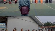 Permalink ke Pimpin Apel Pagi, Karutan Dumai Tekankan Peningkatan Layanan Permalink ke Pimpin Apel Pagi, Karutan Dumai Tekankan Peningkatan Layanan