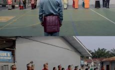 Permalink ke Pimpin Apel Pagi, Karutan Dumai Tekankan Peningkatan Layanan Permalink ke Pimpin Apel Pagi, Karutan Dumai Tekankan Peningkatan Layanan