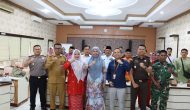 Permalink ke Wabup Yuliantini Tegaskan Komitmen Pemkab Inhil Kendalikan Inflasi Usai Rilis BPS Juli 2026